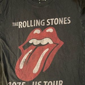 Vintage style graphic tee